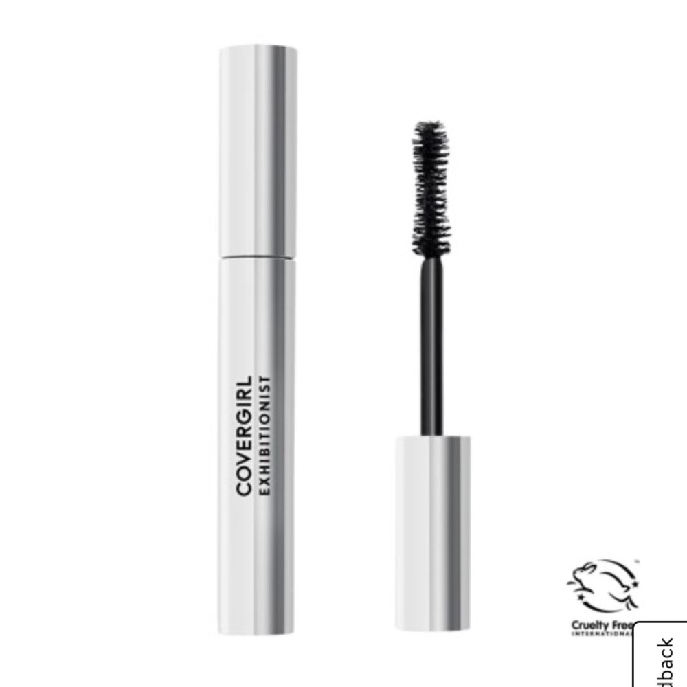 Cover girl mascara